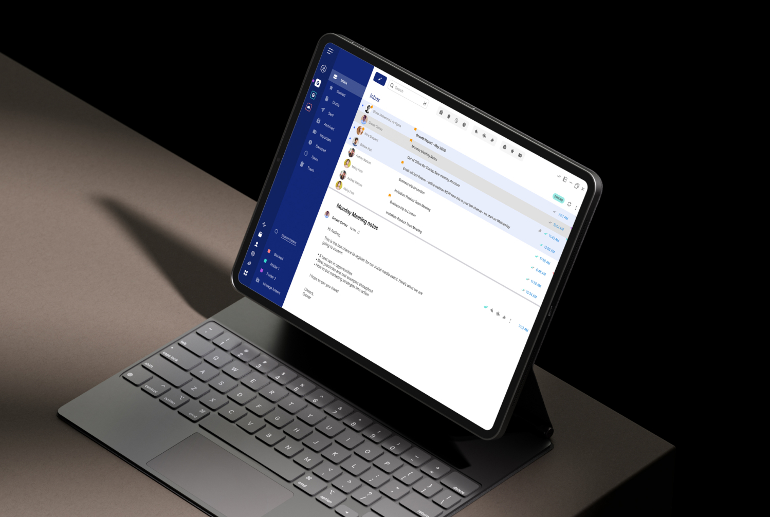 Mailbird 3.0 Launch